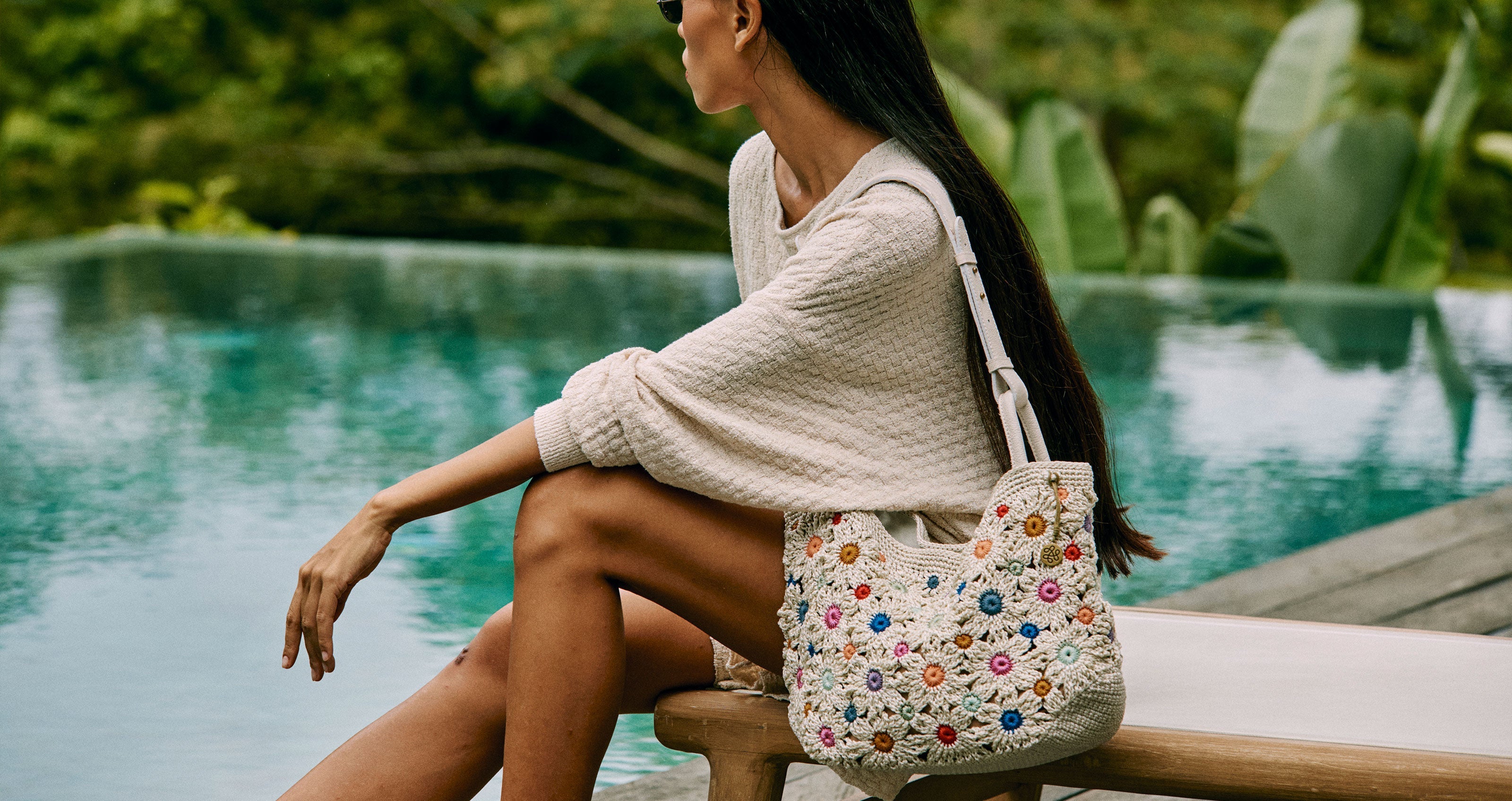 The 5 Best Bags from The Sak for Spring