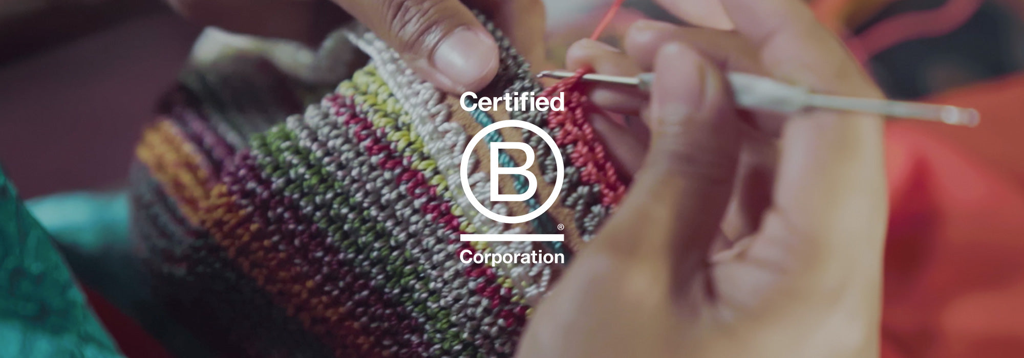 B Corp Certified