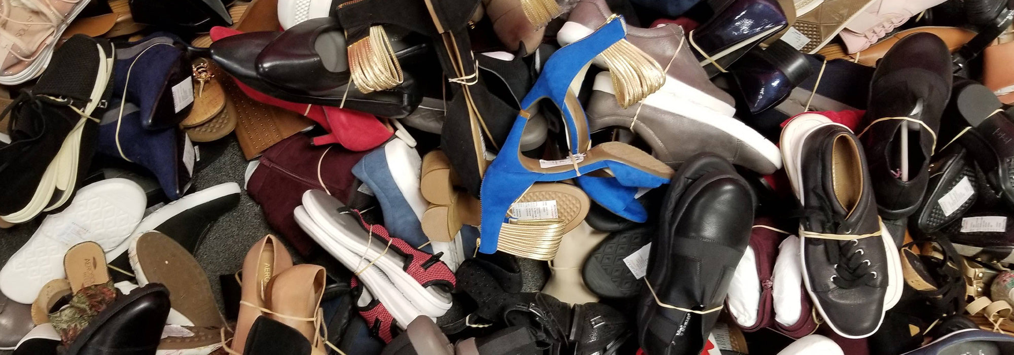 The Fashion Foundation Blog