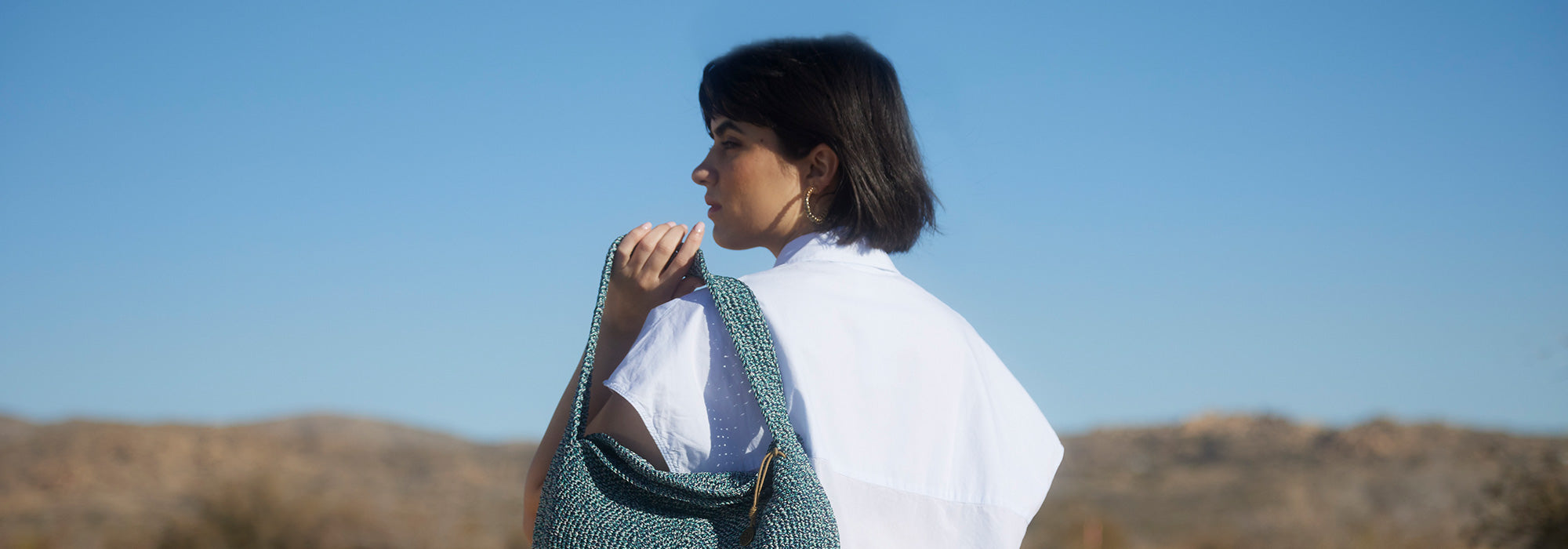 A Textured Life: A Convo With Chloe