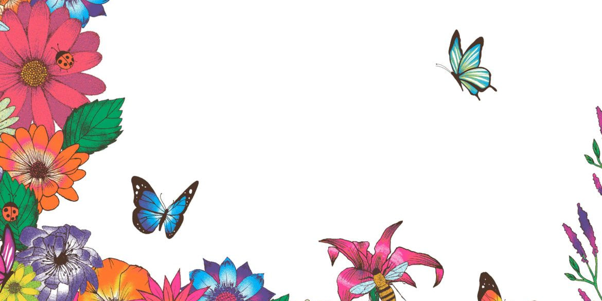 Download Optic In Bloom, Our Print of the Month