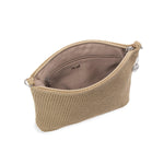 The Sak Lumi Crossbody - Hand Crochet - Bamboo