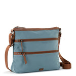 The Sak Esperato Crossbody - EcoTwill - Denim