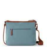The Sak Esperato Crossbody - EcoTwill - Denim