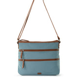 The Sak Esperato Crossbody - EcoTwill - Denim