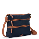 The Sak Esperato Crossbody - EcoTwill - Navy