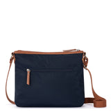 The Sak Esperato Crossbody - EcoTwill - Navy