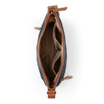 The Sak Esperato Crossbody - EcoTwill - Navy