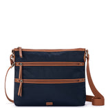 The Sak Esperato Crossbody - EcoTwill - Navy
