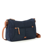 The Sak Esperato Hobo - EcoTwill - Navy