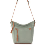The Sak Ashland Crossbody - Leather - Meadow
