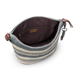 The Sak Sequoia Hobo - Hand Crochet - Desert Stripe