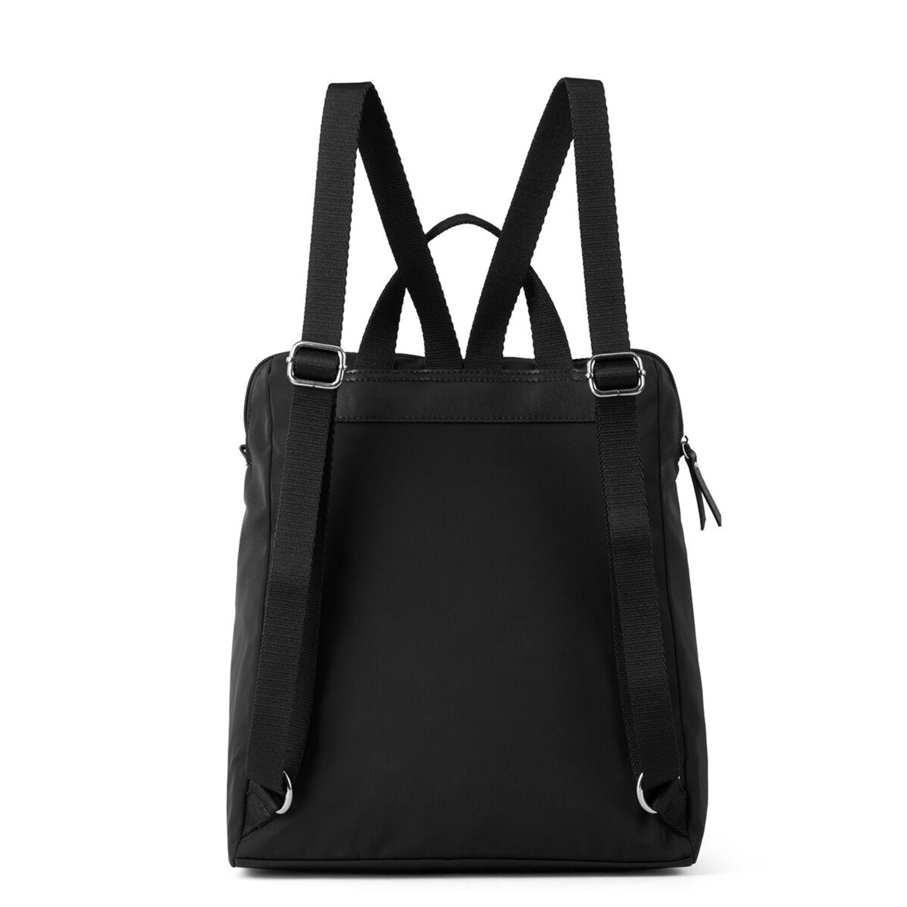 The Sak Esperato Backpack - Nylon - Black