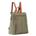 The Sak Esperato Backpack - Nylon - Olive
