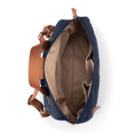 The Sak Esperato Backpack - EcoTwill - Navy