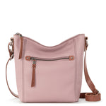 The Sak Ashland Crossbody - Leather - Rosewood