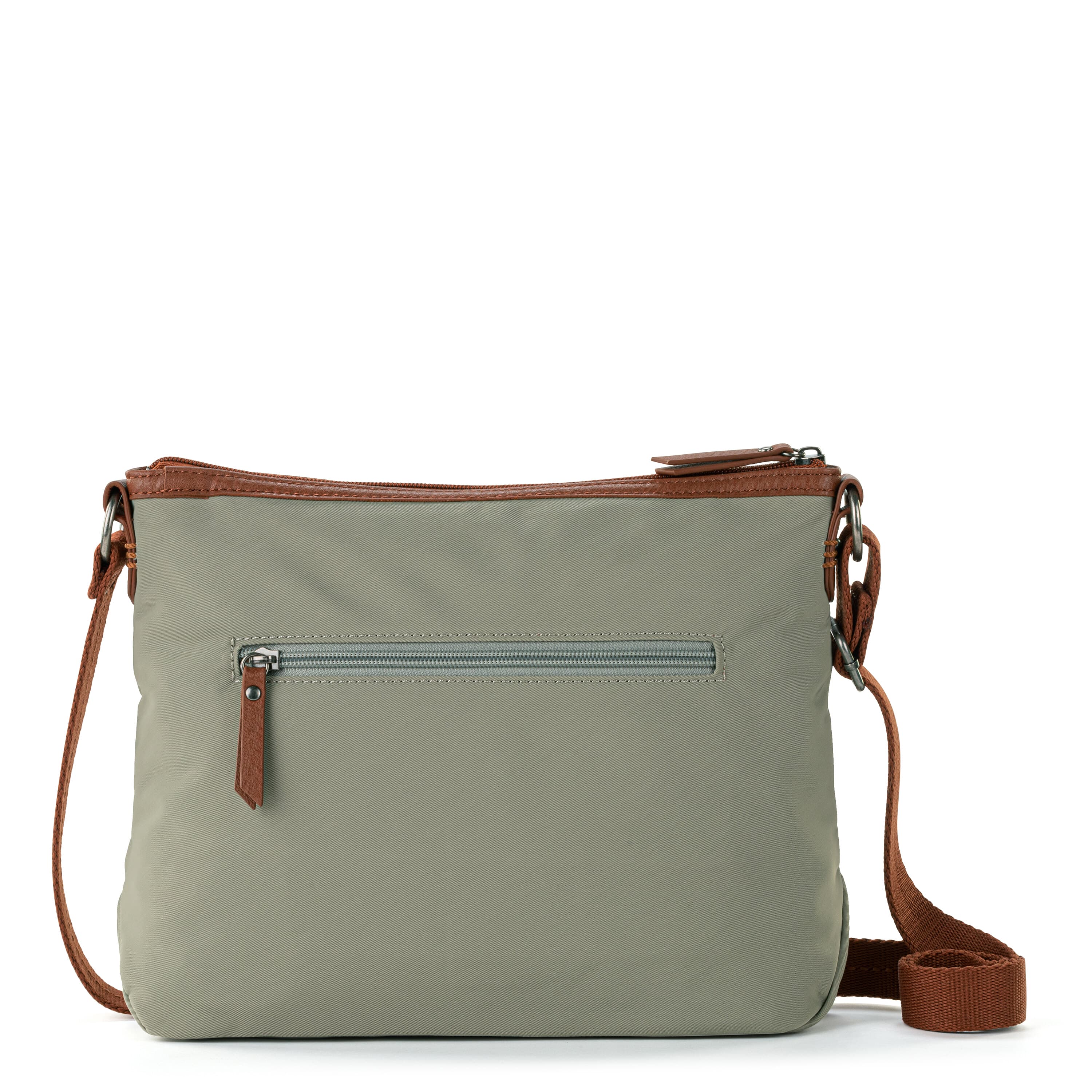 The Sak Esperato Crossbody - EcoTwill - Sage