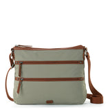 The Sak Esperato Crossbody - EcoTwill - Sage