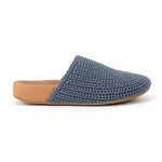 The Sak Bolinas Clog - Kids - Hand Crochet - Maritime