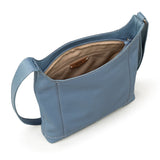 The Sak De Young Crossbody - Leather - Maritime