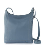 The Sak De Young Crossbody - Leather - Maritime