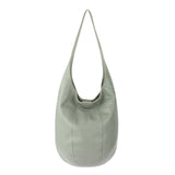 The Sak 120 Hobo - Leather - Meadow