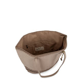 The Sak Faye Large Tote - Leather - Sand Seminyak