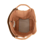 The Sak Los Feliz Large Tote - Hand Crochet - Nectar