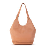 The Sak Roma Shopper - Leather - Nectar