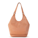 The Sak Roma Shopper - Leather - Nectar