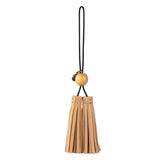 The Sak Dangles - Leather - Natural Vachetta