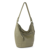 The Sak Sequoia Hobo - Leather - Loden