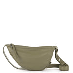 The Sak Tess Sling - Leather - Loden