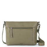 The Sak Melrose Crossbody - Leather - Loden