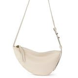 The Sak Tess Sling - Leather - Stone