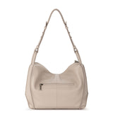 The Sak Los Feliz Hobo - Leather - Sand