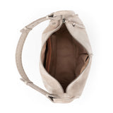 The Sak Los Feliz Hobo - Leather - Sand Suede