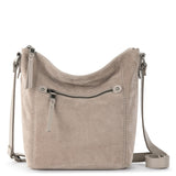 The Sak Ashland Crossbody - Leather - Sand Suede