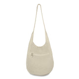 The Sak 120 Hobo - Hand Crochet - Natural