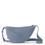 The Sak Tess Sling - Leather - Maritime Suede