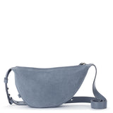 The Sak Tess Sling - Leather - Maritime Suede