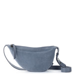 The Sak Tess Sling - Leather - Maritime Suede