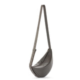 The Sak Tess Sling - Leather - Slate