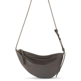 The Sak Tess Sling - Leather - Slate