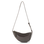 The Sak Tess Sling - Leather - Slate