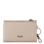 The Sak Encino Essential Wallet - Leather - Sand