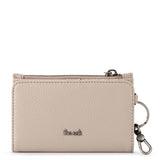 The Sak Encino Essential Wallet - Leather - Sand