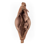The Sak Tess Large Sling - Leather - Tobacco Suede