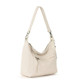 The Sak Alameda Hobo - Leather - Stone