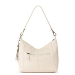 The Sak Alameda Hobo - Leather - Stone